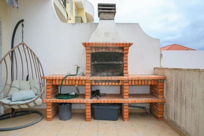 Apartamento T2 para Venda em Alenquer (Santo Estêvão e Triana)