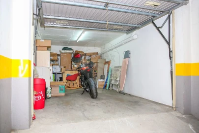 Apartamento T2 para Venda em Alenquer (Santo Estêvão e Triana)