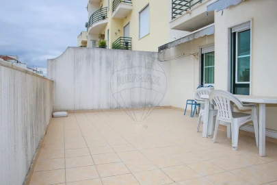 Apartamento T2 para Venda em Alenquer (Santo Estêvão e Triana)