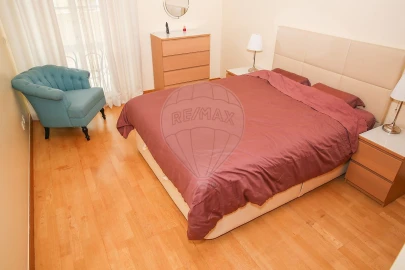 Apartamento T2 para Venda em Alenquer (Santo Estêvão e Triana)