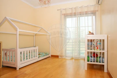 Apartamento T2 para Venda em Alenquer (Santo Estêvão e Triana)