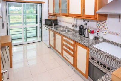 Apartamento T2 para Venda em Alenquer (Santo Estêvão e Triana)