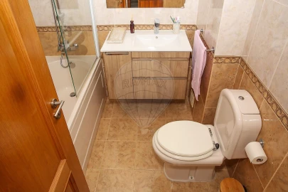 Apartamento T2 para Venda em Alenquer (Santo Estêvão e Triana)