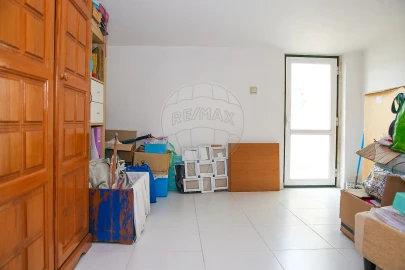 Apartamento T2 para Venda em Alenquer (Santo Estêvão e Triana)