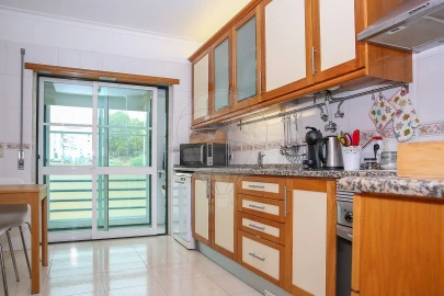 Apartamento T2 para Venda em Alenquer (Santo Estêvão e Triana)