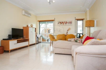 Apartamento T2 para Venda em Alenquer (Santo Estêvão e Triana)