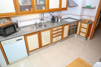 Apartamento T2 para Venda em Alenquer (Santo Estêvão e Triana)