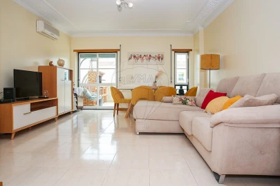 Apartamento T2 para Venda em Alenquer (Santo Estêvão e Triana)