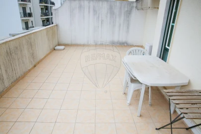 Apartamento T2 para Venda em Alenquer (Santo Estêvão e Triana)