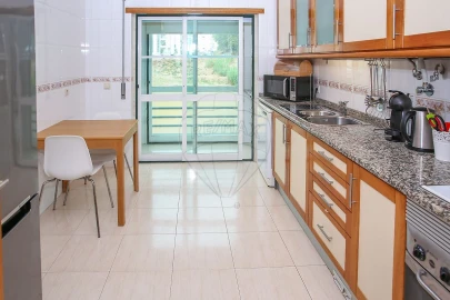 Apartamento T2 para Venda em Alenquer (Santo Estêvão e Triana)