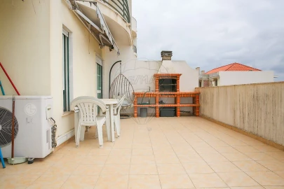 Apartamento T2 para Venda em Alenquer (Santo Estêvão e Triana)