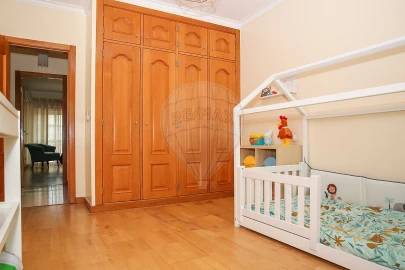 Apartamento T2 para Venda em Alenquer (Santo Estêvão e Triana)
