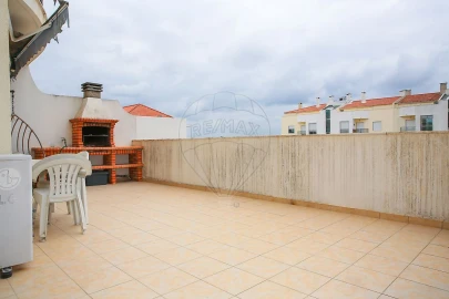 Apartamento T2 para Venda em Alenquer (Santo Estêvão e Triana)