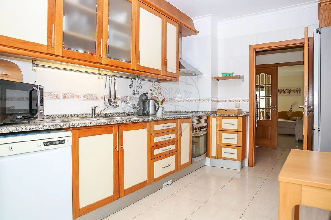 Apartamento T2 para Venda em Alenquer (Santo Estêvão e Triana) Foto 27