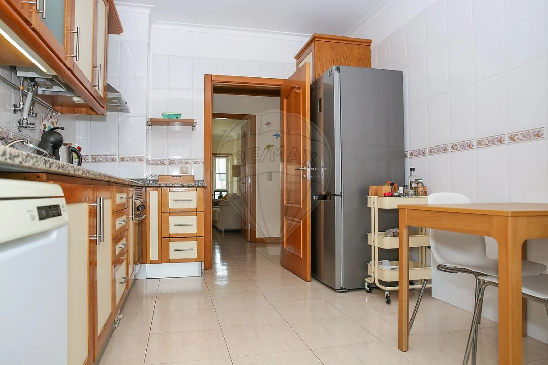 Apartamento T2 para Venda em Alenquer (Santo Estêvão e Triana) Foto 23