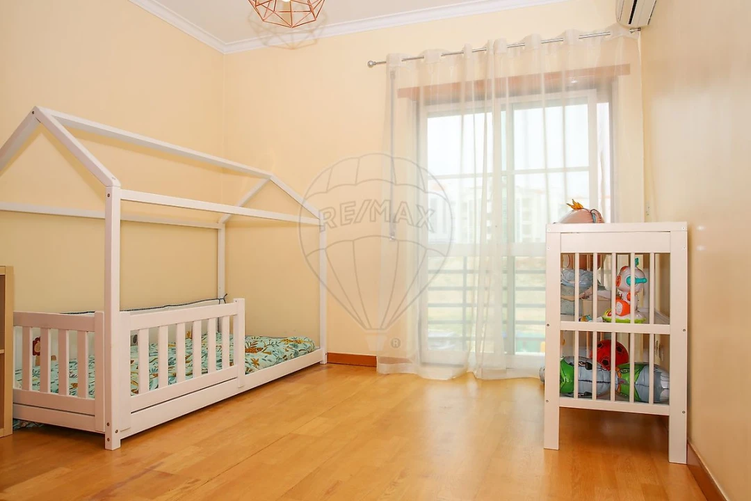 Apartamento T2 para Venda em Alenquer (Santo Estêvão e Triana) Foto 28