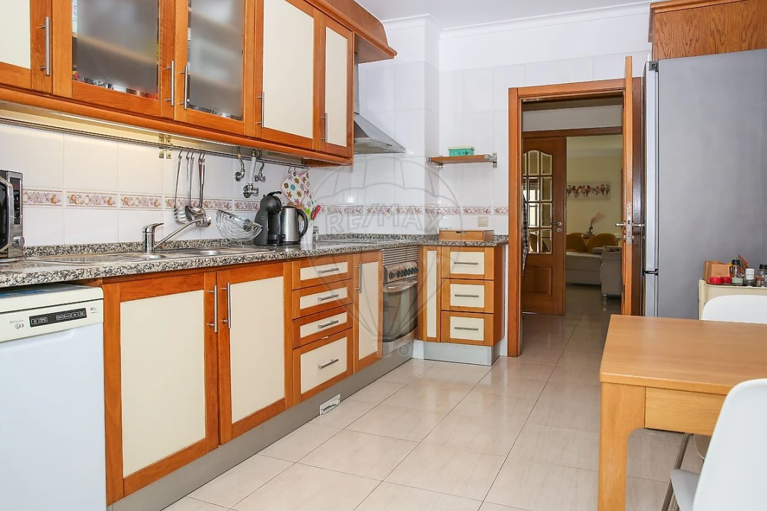 Apartamento T2 para Venda em Alenquer (Santo Estêvão e Triana) Foto 22