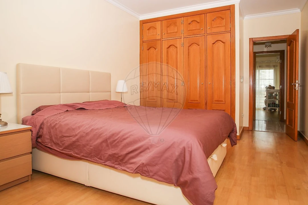 Apartamento T2 para Venda em Alenquer (Santo Estêvão e Triana) Foto 21