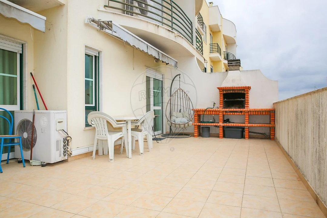 Apartamento T2 para Venda em Alenquer (Santo Estêvão e Triana) Foto 13