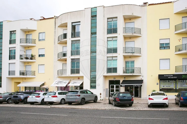 Apartamento T2 para Venda em Alenquer (Santo Estêvão e Triana) Foto 42