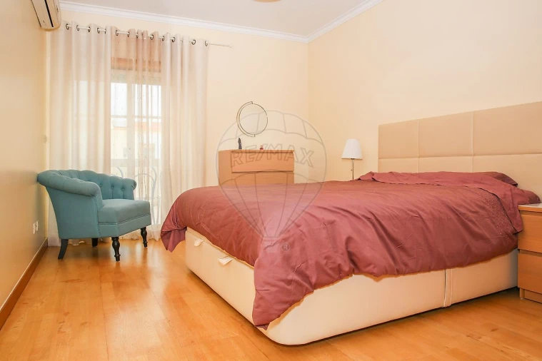 Apartamento T2 para Venda em Alenquer (Santo Estêvão e Triana) Foto 32