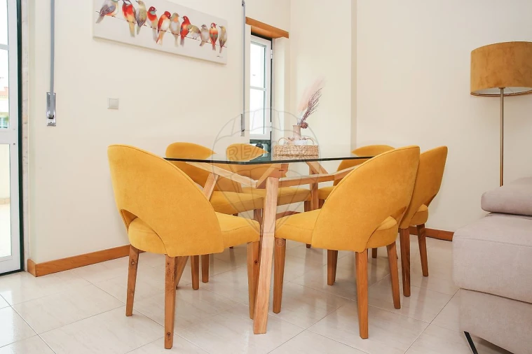 Apartamento T2 para Venda em Alenquer (Santo Estêvão e Triana) Foto 7