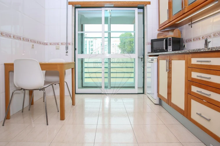 Apartamento T2 para Venda em Alenquer (Santo Estêvão e Triana) Foto 25