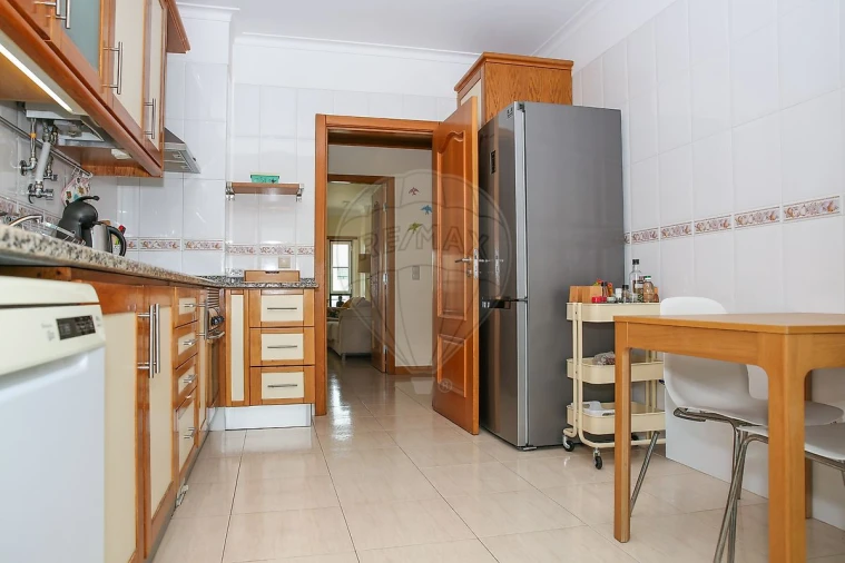 Apartamento T2 para Venda em Alenquer (Santo Estêvão e Triana) Foto 23