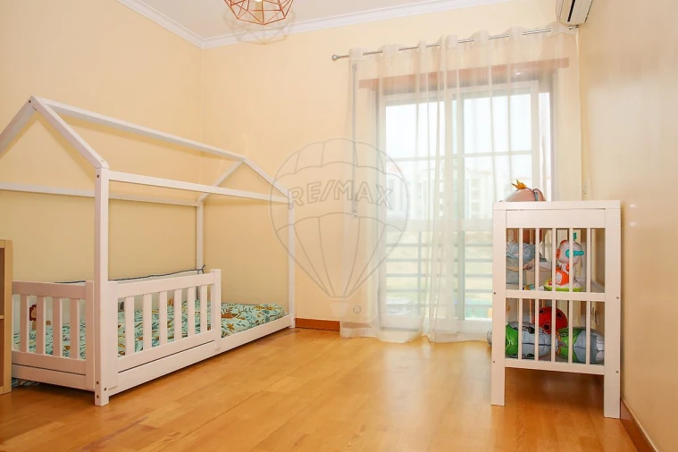 Apartamento T2 para Venda em Alenquer (Santo Estêvão e Triana) Foto 28