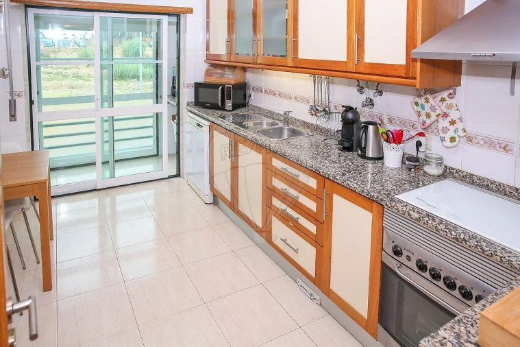 Apartamento T2 para Venda em Alenquer (Santo Estêvão e Triana) Foto 20