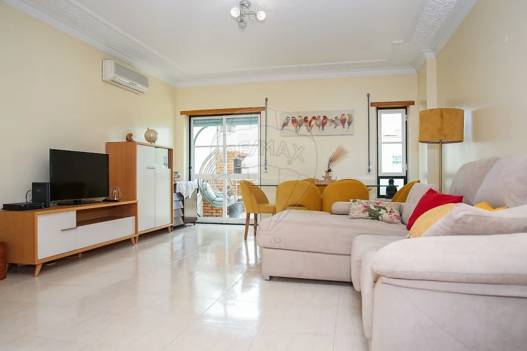 Apartamento T2 para Venda em Alenquer (Santo Estêvão e Triana) Foto 5
