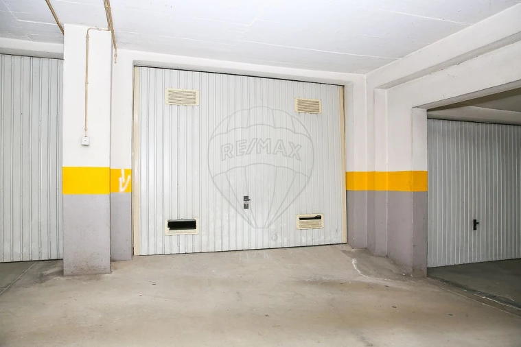 Apartamento T2 para Venda em Alenquer (Santo Estêvão e Triana) Foto 38
