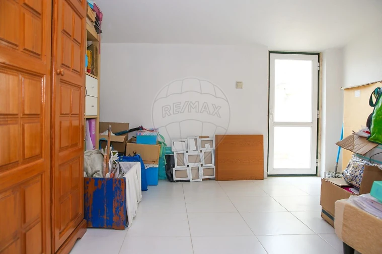 Apartamento T2 para Venda em Alenquer (Santo Estêvão e Triana) Foto 40