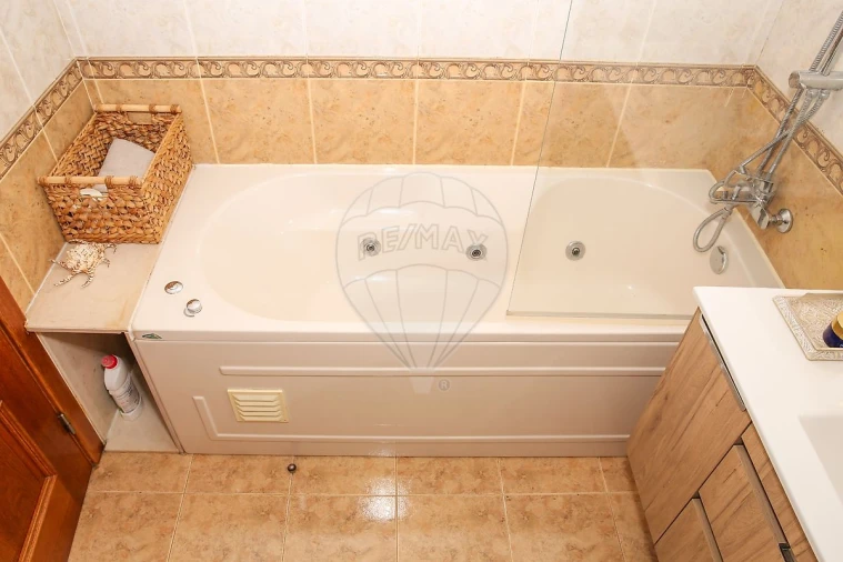 Apartamento T2 para Venda em Alenquer (Santo Estêvão e Triana) Foto 47