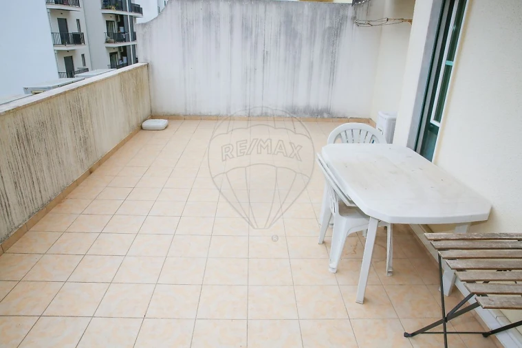 Apartamento T2 para Venda em Alenquer (Santo Estêvão e Triana) Foto 17