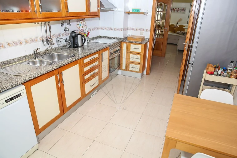 Apartamento T2 para Venda em Alenquer (Santo Estêvão e Triana) Foto 26