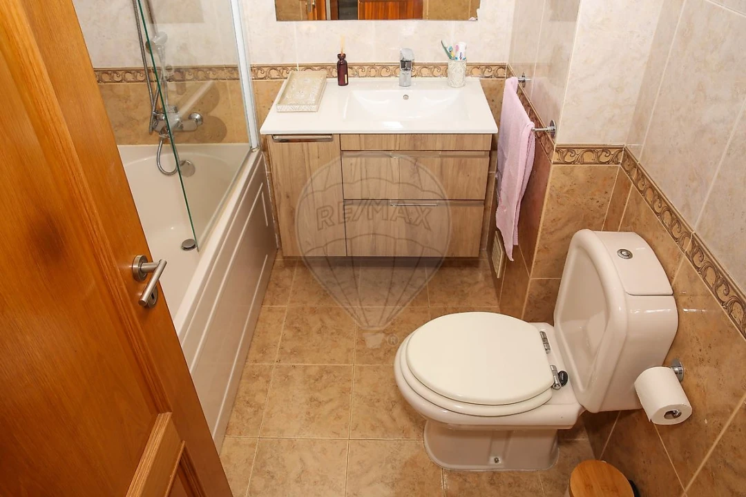 Apartamento T2 para Venda em Alenquer (Santo Estêvão e Triana) Foto 43