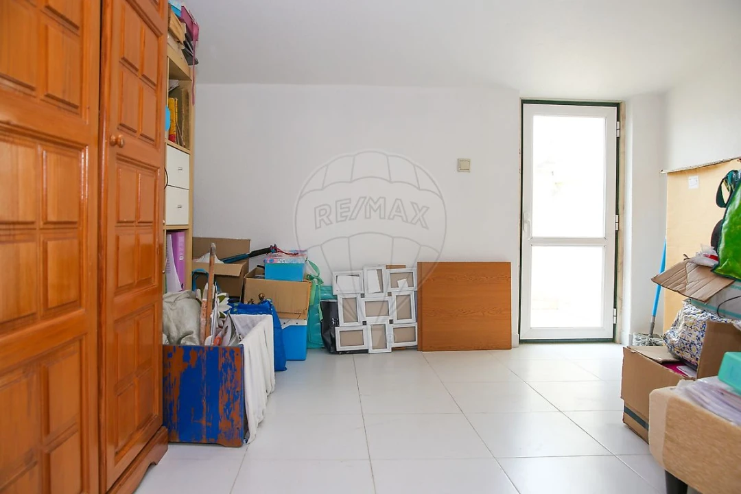 Apartamento T2 para Venda em Alenquer (Santo Estêvão e Triana) Foto 40