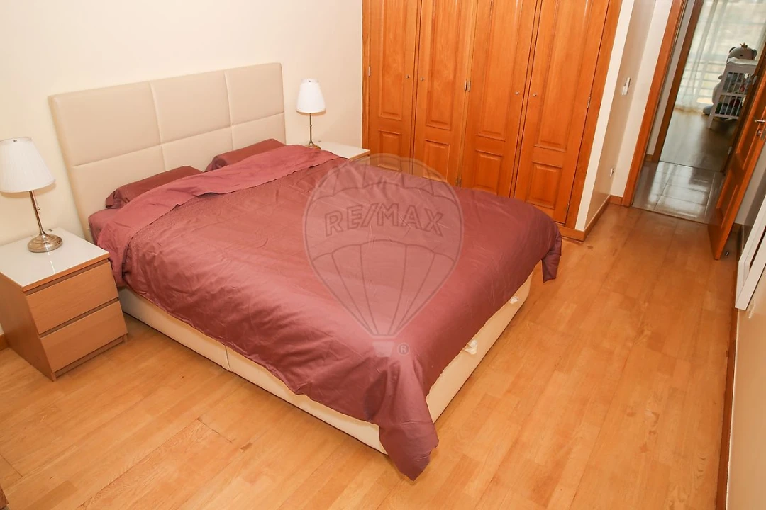 Apartamento T2 para Venda em Alenquer (Santo Estêvão e Triana) Foto 41