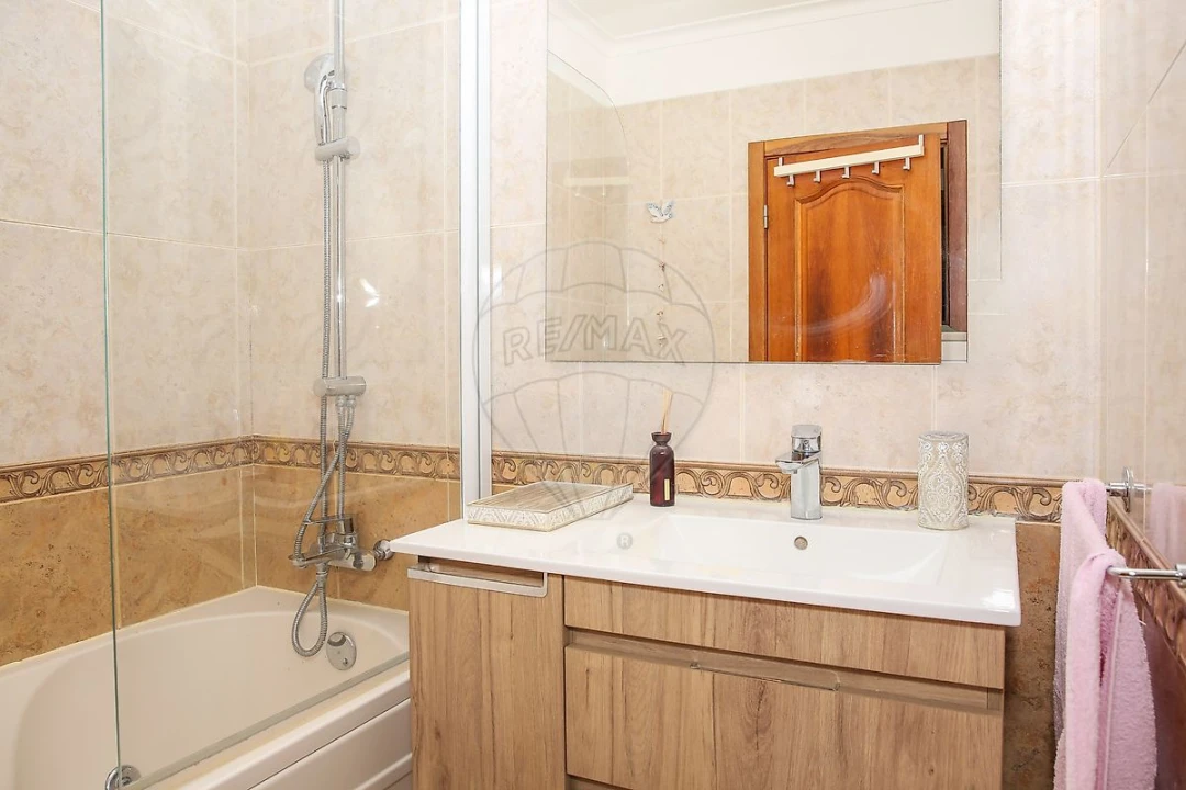 Apartamento T2 para Venda em Alenquer (Santo Estêvão e Triana) Foto 46
