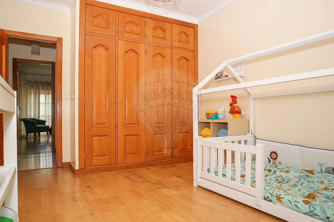 Apartamento T2 para Venda em Alenquer (Santo Estêvão e Triana) Foto 31