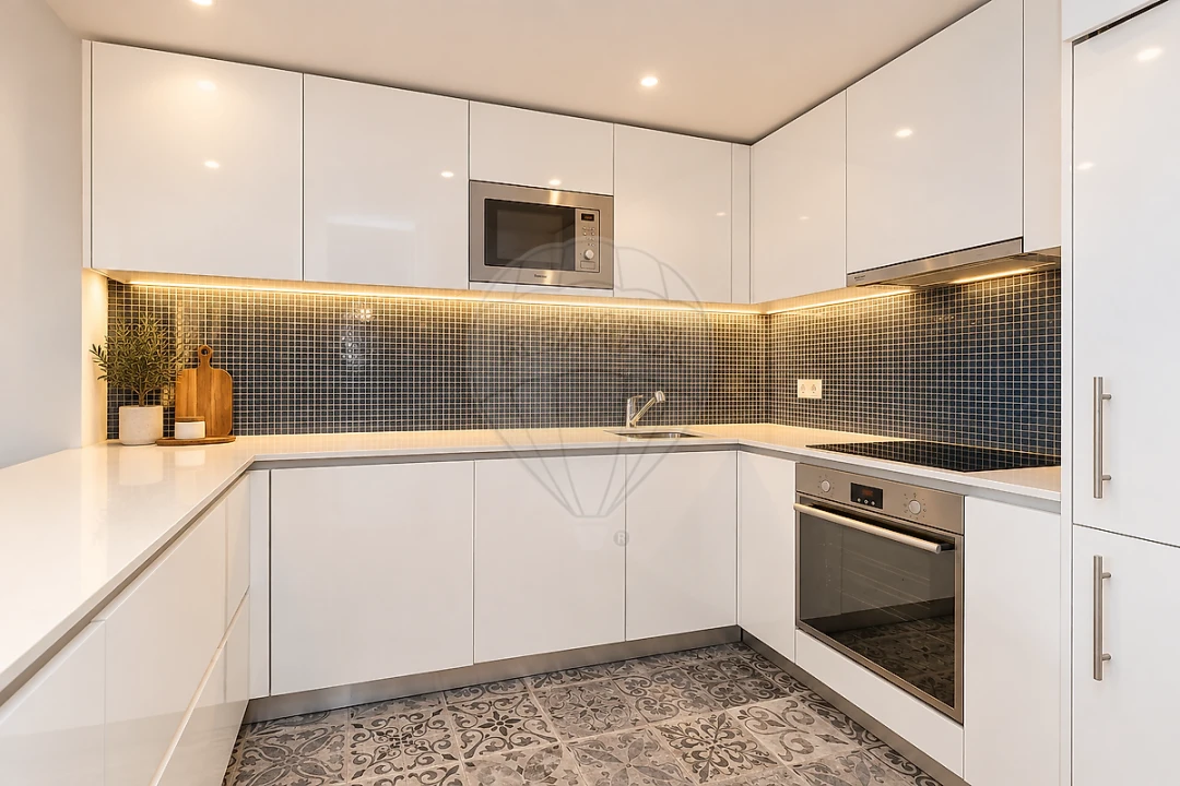 Apartamento T2 para Venda em Bonfim Foto 24