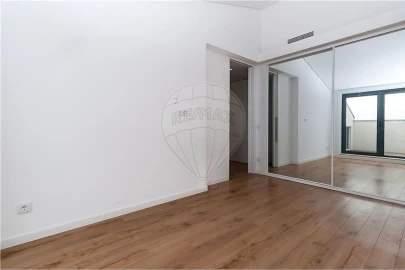 Apartamento T2 para Venda em Bonfim