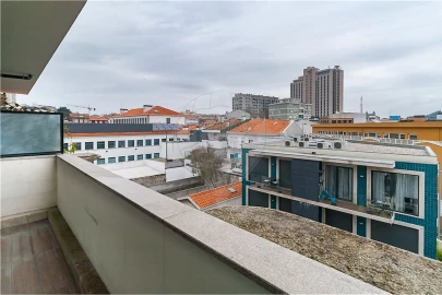 Apartamento T2 para Venda em Bonfim