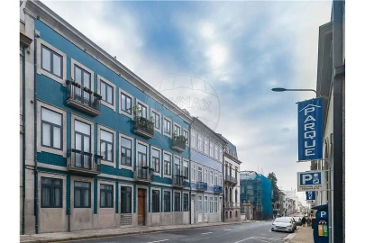 Apartamento T2 para Venda em Bonfim