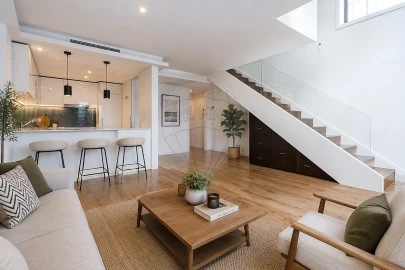 Apartamento T2 para Venda em Bonfim