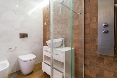Apartamento T2 para Venda em Bonfim