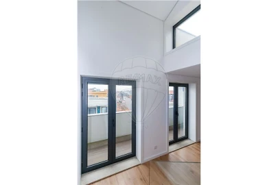 Apartamento T2 para Venda em Bonfim