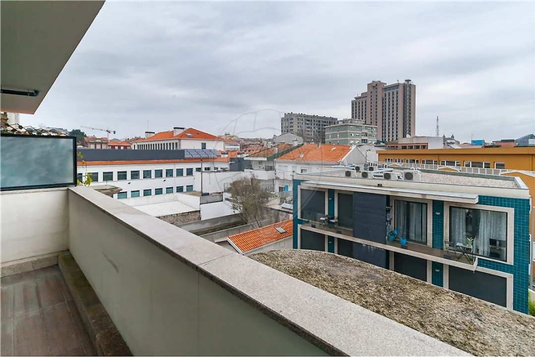 Apartamento T2 para Venda em Bonfim Foto 24