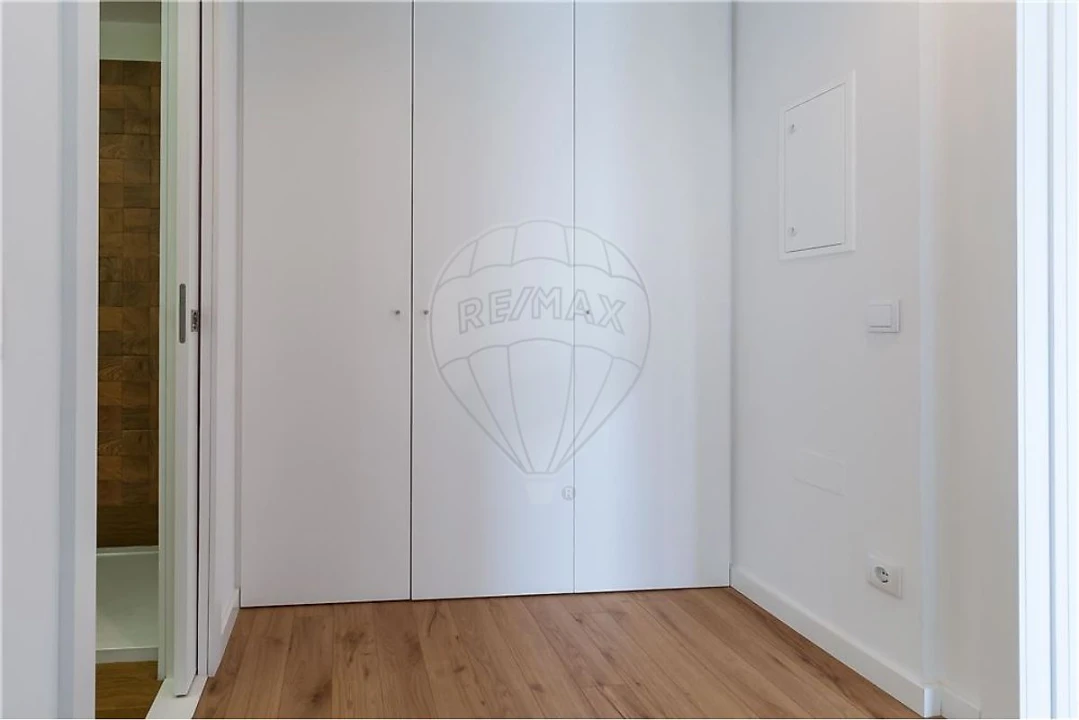 Apartamento T2 para Venda em Bonfim Foto 2